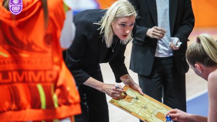«УГМК-Юниор» упустил первую игру серии с «Казаночкой»