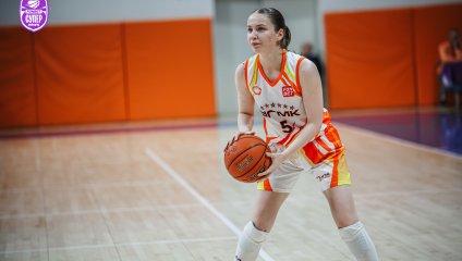 «УГМК-Юниор» упустил первую игру серии с «Казаночкой»