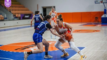 «УГМК-Юниор» упустил первую игру серии с «Казаночкой»