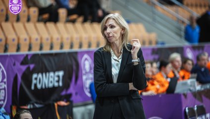 «УГМК-Юниор» упустил первую игру серии с «Казаночкой»