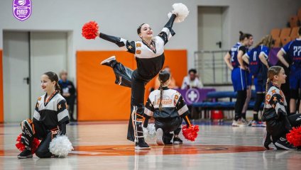 «УГМК-Юниор» упустил первую игру серии с «Казаночкой»