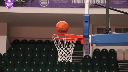 Динамо - Университет-Югра 79:85 (10.12.2024)