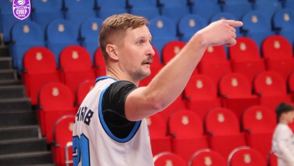"Университет-Югра" совершил невероятный камбэк и вырвал победу в Грозном