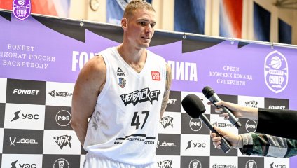 Челбаскет - Динамо 66:73 (07.10.2024)