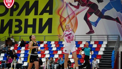 Ростов-ЮФУ - Платов-РГЭУ 93:77 (20.09.2024)