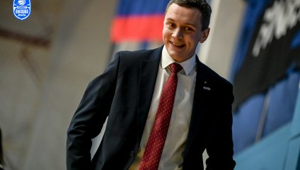 «Надежда-2» не реабилитировалась после поражения от «Славянки-ЧКПЗ»