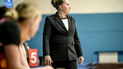 «Надежда-2» не реабилитировалась после поражения от «Славянки-ЧКПЗ»