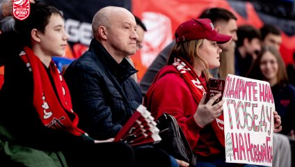 МБА-МГУСиТ - Динамо 61:58 (24.12.2024)