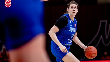 МБА-МГУСиТ - Динамо 61:58 (24.12.2024)