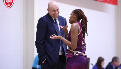 Самара - НИКА-Лузалес 80:79 (04.12.2024)