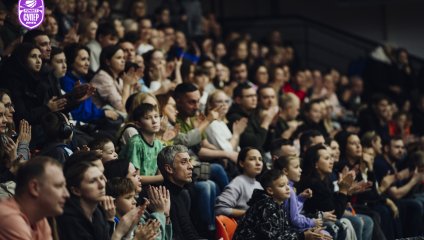 Триллер в Ижевске