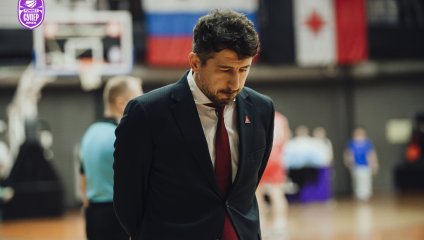 Триллер в Ижевске