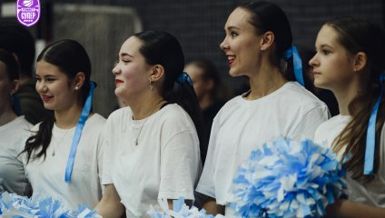 Триллер в Ижевске