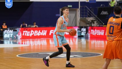 ЦСП - Химки - Десна 76:78 (09.12.2024)