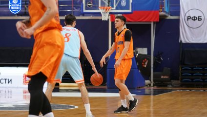 ЦСП - Химки - Десна 76:78 (09.12.2024)