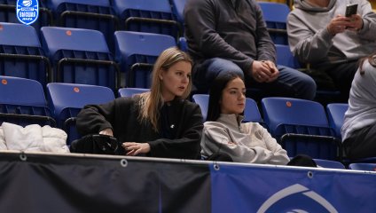 ЦСП - Химки - Десна 76:78 (09.12.2024)