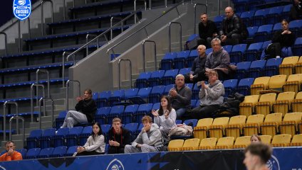 ЦСП - Химки - Десна 76:78 (09.12.2024)