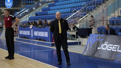 Русичи - ТСК-УРАЛ - УрГУПС 76:51 (26.11.2024)