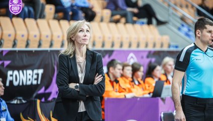 Битва до финальной сирены: «УГМК-Юниор» уступил вторую игру «Казаночке»