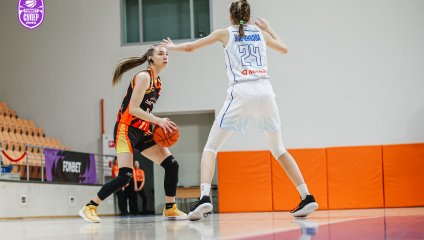 Битва до финальной сирены: «УГМК-Юниор» уступил вторую игру «Казаночке»