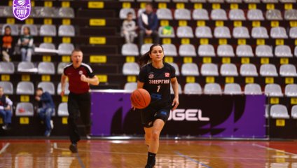 Энергия - Спартак 70:58 (26.01.2025)