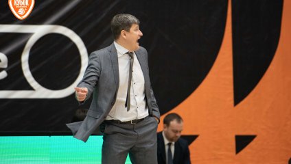 Пари Нижний Новгород - Темп-СУМЗ 79:69 (22.01.2025)