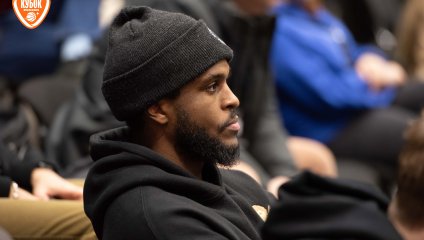 Пари Нижний Новгород - Темп-СУМЗ 79:69 (22.01.2025)