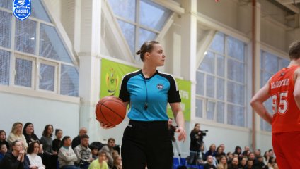 Чебоксарские Ястребы - Южный слон 81:69 (30.11.2024)