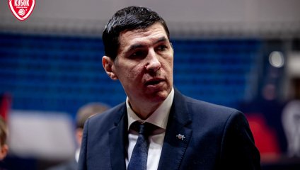 МБА-МГУСиТ выходит в четвертьфинал