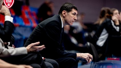 МБА-МГУСиТ выходит в четвертьфинал