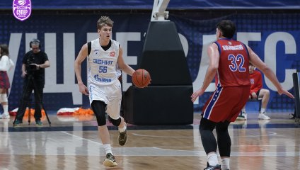 В дерби фармов - сильнее красно-синие
