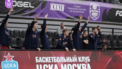В дерби фармов - сильнее красно-синие