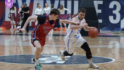 В дерби фармов - сильнее красно-синие