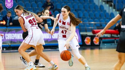 Спарта энд К-2 - Энергия 49:72 (11.01.2025)