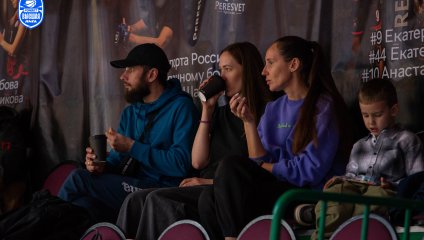 Платов-РГЭУ - ЧГУ-Атланта 49:80 (10.12.2024)