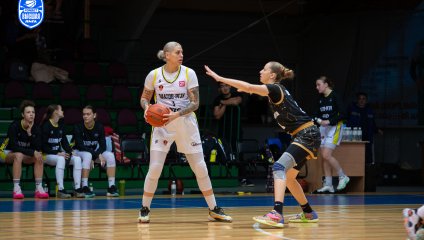 Платов-РГЭУ - ЧГУ-Атланта 49:80 (10.12.2024)