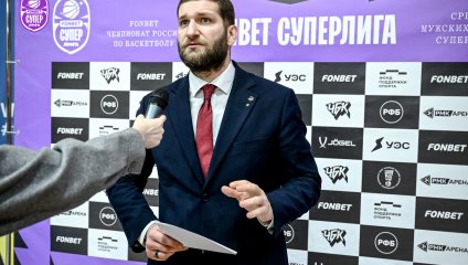 «Челбаскет» одержал победу над «Зенитом»-2