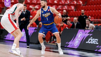 СШОР-Локомотив-Кубань - БАРС-РГЭУ 72:88 (22.12.2024)