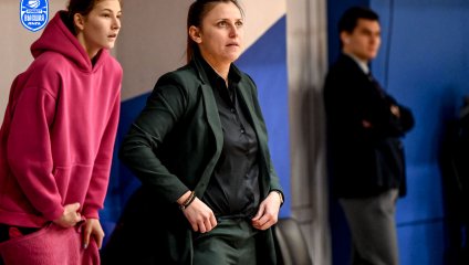 «Славянка-ЧКПЗ» одержала десятую победу подряд 