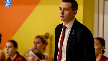 Славянка-ЧКПЗ - Ростов-ЮФУ 90:80 (26.01.2025)