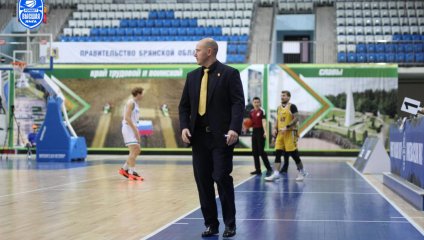 2:0 против лидера турнирной таблицы! Шестая победа для «Русичей»!