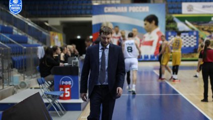 2:0 против лидера турнирной таблицы! Шестая победа для «Русичей»!