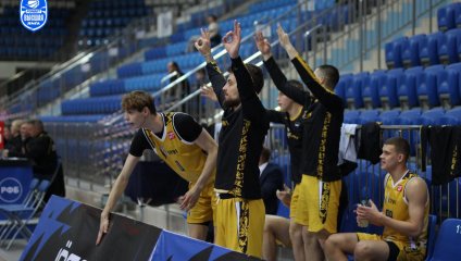 2:0 против лидера турнирной таблицы! Шестая победа для «Русичей»!