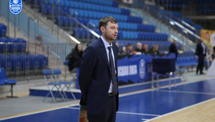 2:0 против лидера турнирной таблицы! Шестая победа для «Русичей»!
