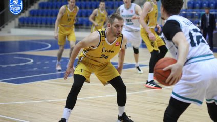2:0 против лидера турнирной таблицы! Шестая победа для «Русичей»!
