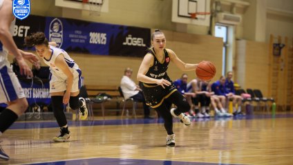 Енисей-2 - ЧГУ-Атланта 47:80 (29.01.2025)