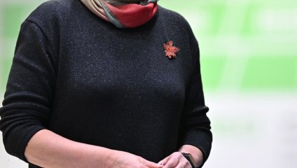 "Славянка-ЧКПЗ" прервала безвыигрышную серию в Омске!