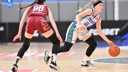 Нефтяник-Титан-2 - Славянка-ЧКПЗ 35:66 (10.12.2024)