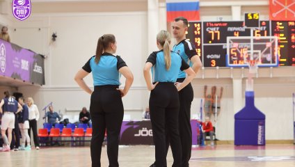 «Спартак» дважды побеждает лидера чемпионата