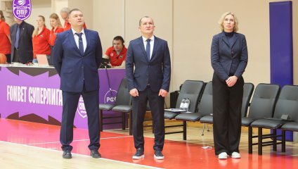 «Спартак» дважды побеждает лидера чемпионата